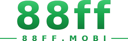 88ff logo