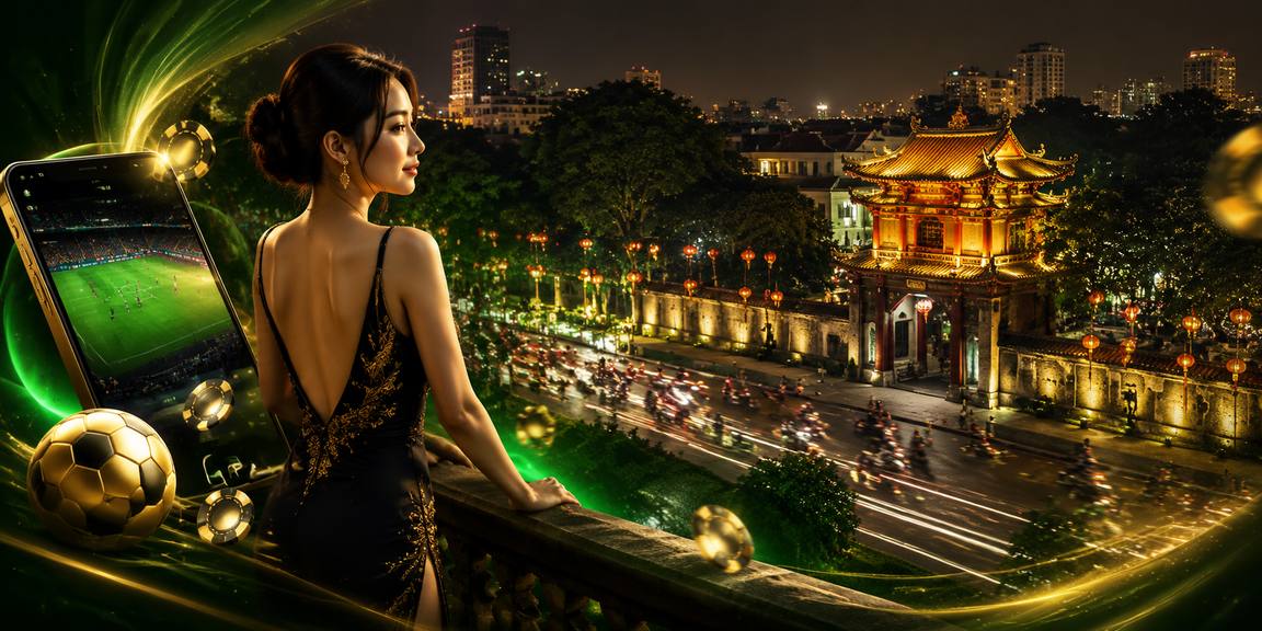 88ff Khám phá những gì có trong sảnh 88ff